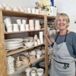 sefton artists, art group, learn to take up art, basic art classes, Merseyside, Lancashire, also pottery,
